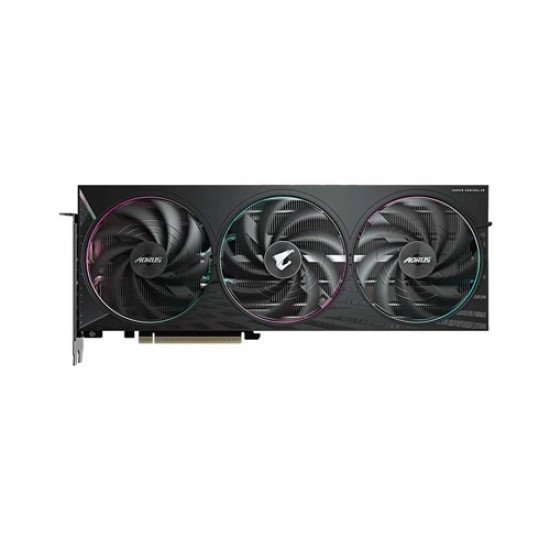 Gigabyte AORUS GeForce RTX 5060 ELITE 8G 8GB GDDR7 Graphics Card