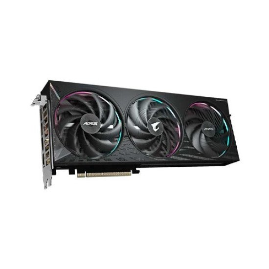 Gigabyte AORUS GeForce RTX 5060 ELITE 8G 8GB GDDR7 Graphics Card