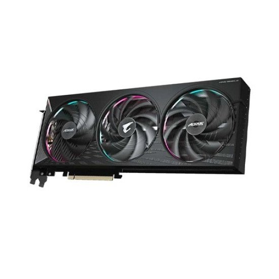 Gigabyte AORUS GeForce RTX 5060 ELITE 8G 8GB GDDR7 Graphics Card