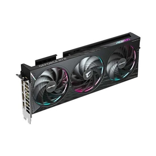 Gigabyte AORUS GeForce RTX 5060 ELITE 8G 8GB GDDR7 Graphics Card