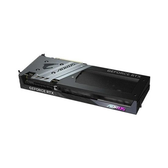 Gigabyte AORUS GeForce RTX 5060 ELITE 8G 8GB GDDR7 Graphics Card