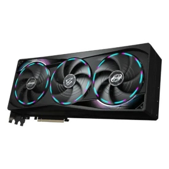 GIGABYTE AORUS GeForce RTX 5090 MASTER 32GB GDDR7 Graphics Card