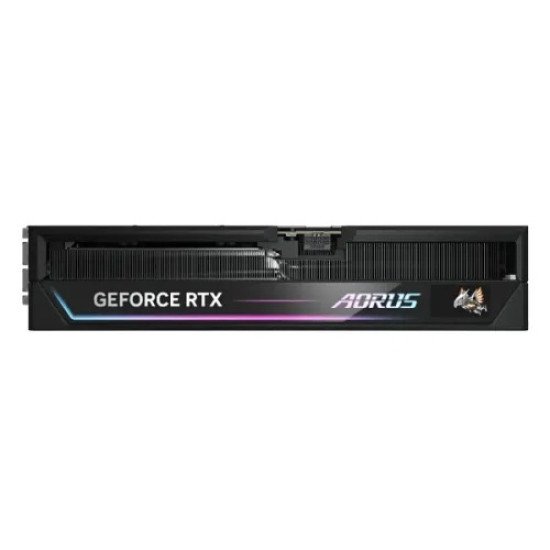 GIGABYTE AORUS GeForce RTX 5090 MASTER 32GB GDDR7 Graphics Card