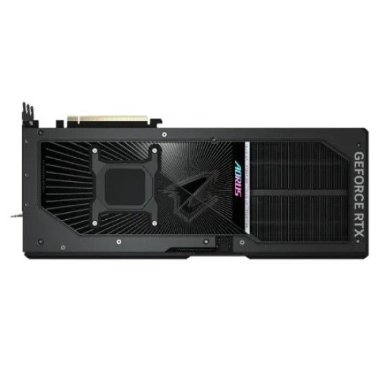 GIGABYTE AORUS GeForce RTX 5090 MASTER 32GB GDDR7 Graphics Card