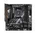 GIGABYTE B550M AORUS ELITE AX DDR4 mATX AM4 Motherboard