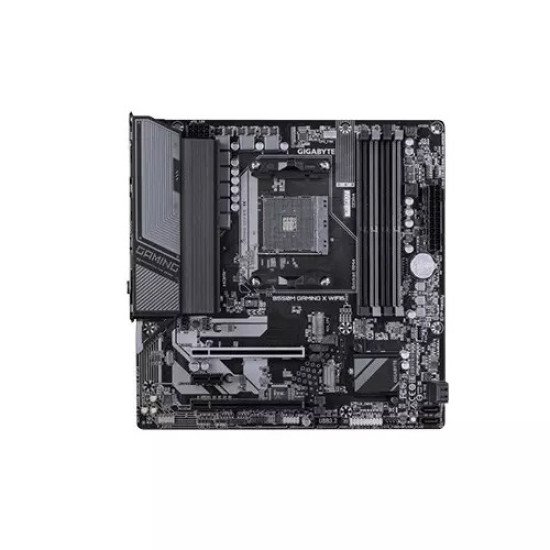Gigabyte B550M GAMING X WIFI6 Motherboard