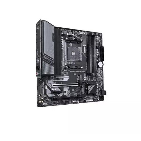 Gigabyte B550M GAMING X WIFI6 Motherboard