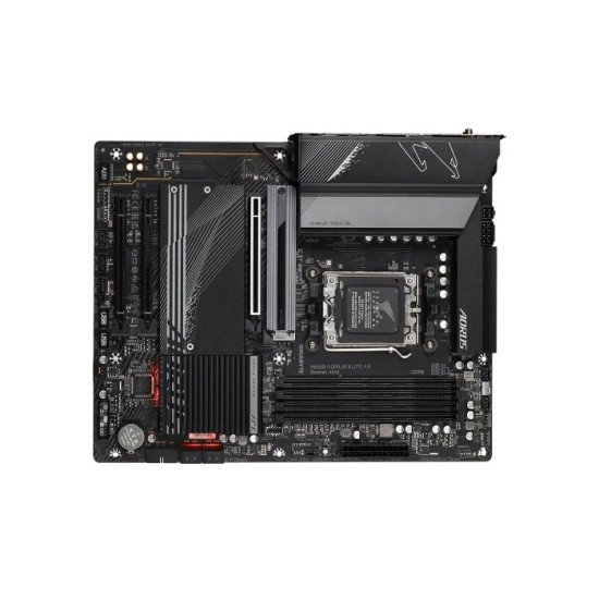 GIGABYTE B650 AORUS ELITE AX DDR5 AMD AM5 ATX Motherboard