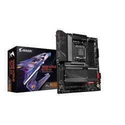 GIGABYTE B650 AORUS ELITE AX DDR5 AMD AM5 ATX Motherboard