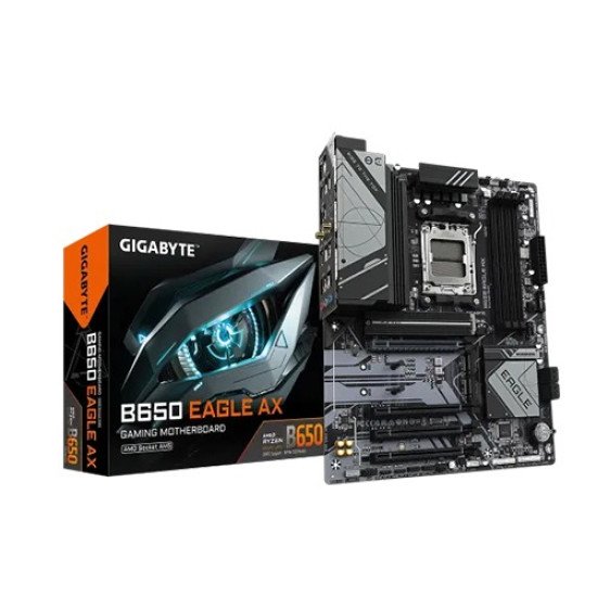 GIGABYTE B650 EAGLE AX Motherboard