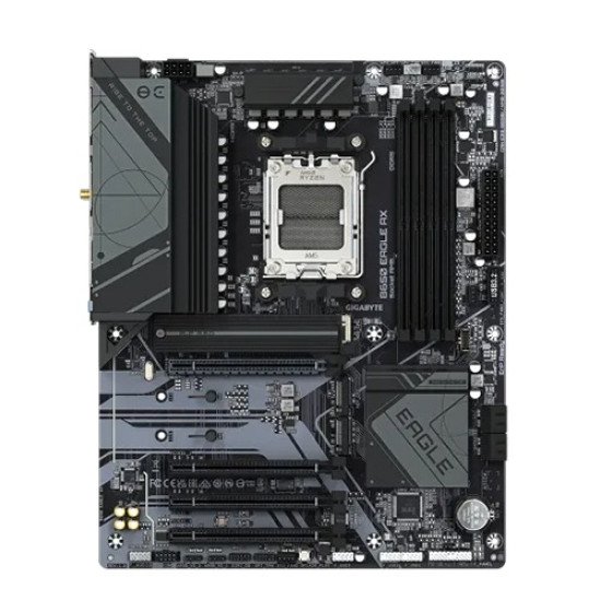 GIGABYTE B650 EAGLE AX Motherboard