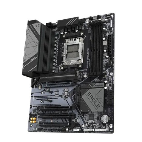 GIGABYTE B650 EAGLE AX Motherboard