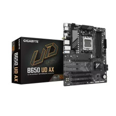 GIGABYTE B650 UD AX Motherboard