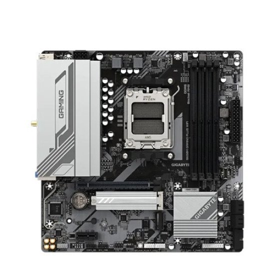 GIGABYTE B650M GAMING PLUS Motherboard