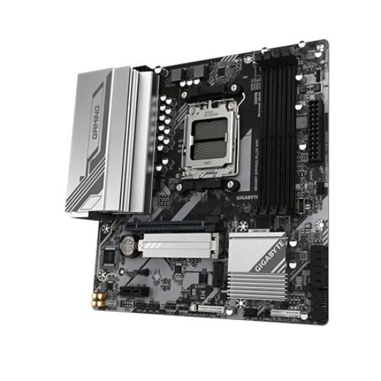 GIGABYTE B650M GAMING PLUS Motherboard