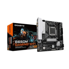 GIGABYTE B650M GAMING WIFI Motherboard