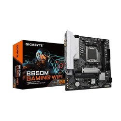 GIGABYTE B650M GAMING WIFI Motherboard