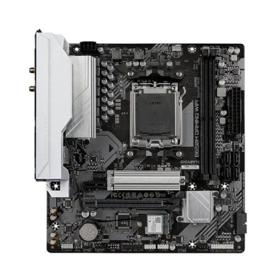 GIGABYTE B650M GAMING WIFI Motherboard