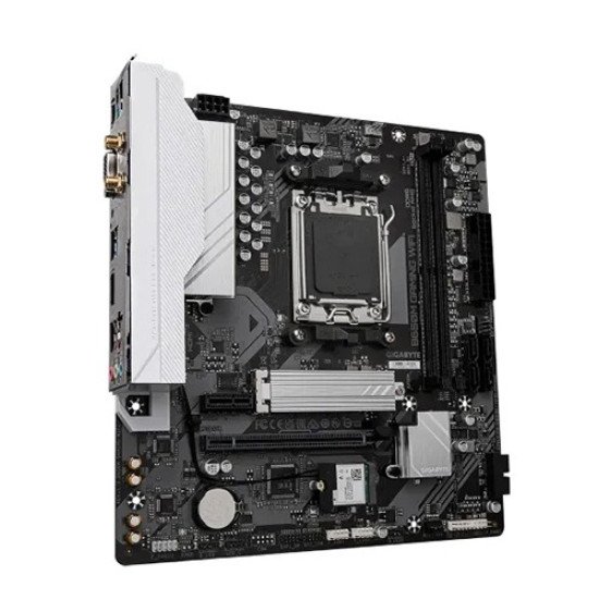 GIGABYTE B650M GAMING WIFI Motherboard