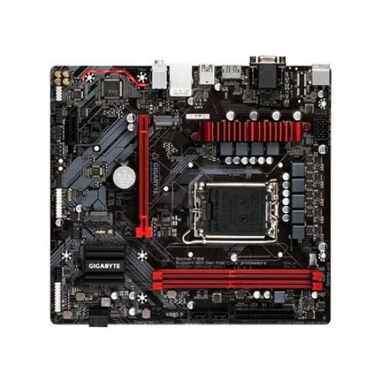Gigabyte B660M GAMING DDR4 Micro ATX Motherboard