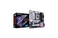 GIGABYTE B760M AORUS ELITE WIFI6E GEN5 Intel 14th Gen DDR5 Micro ATX Motherboard