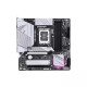 GIGABYTE B760M AORUS ELITE WIFI6E GEN5 Intel 14th Gen DDR5 Micro ATX Motherboard