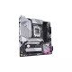 GIGABYTE B760M AORUS ELITE WIFI6E GEN5 Intel 14th Gen DDR5 Micro ATX Motherboard