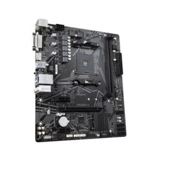 GIGABYTE B760M D2H DDR4 mATX Motherboard