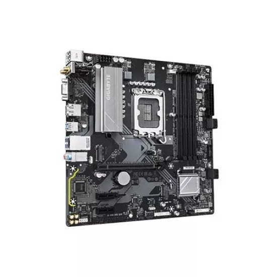 GIGABYTE B760M D3HP WIFI6 DDR5 14th GEN Micro ATX Motherboard