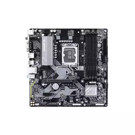 GIGABYTE B760M D3HP WIFI6 DDR5 14th GEN Micro ATX Motherboard