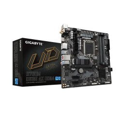 GIGABYTE B760M DS3H AX DDR4 mATX Motherboard