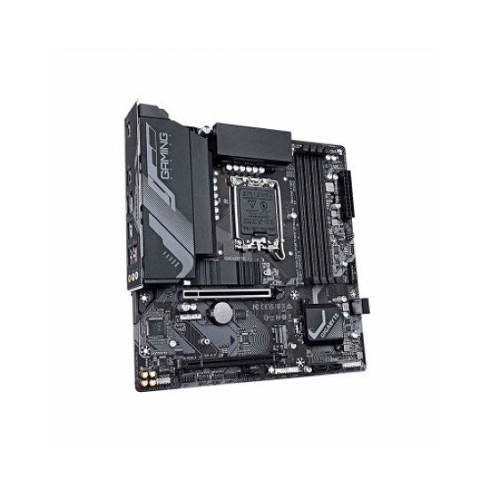 GIGABYTE B760M GAMING X GEN5 DDR5 Gaming Motherboard