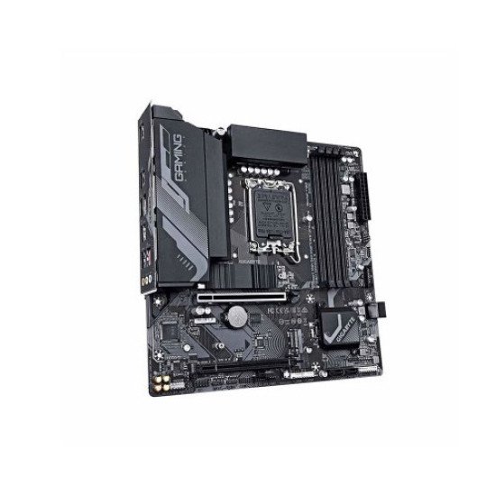 GIGABYTE B760M GAMING X GEN5 DDR5 Gaming Motherboard