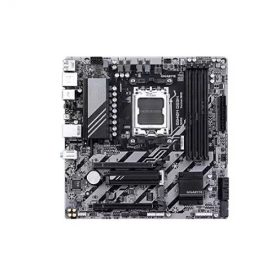 GIGABYTE B840M DS3H Motherboard