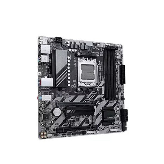 GIGABYTE B840M DS3H Motherboard