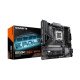 GIGABYTE B850M EAGLE WIFI6E Motherboard