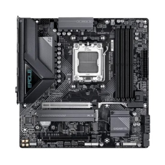 GIGABYTE B850M EAGLE WIFI6E Motherboard