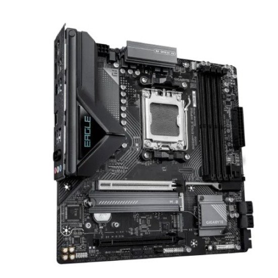GIGABYTE B850M EAGLE WIFI6E Motherboard