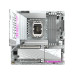 GIGABYTE B860M A ELITE WF6E ICE Motherboard