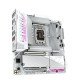 GIGABYTE B860M A ELITE WF6E ICE Motherboard
