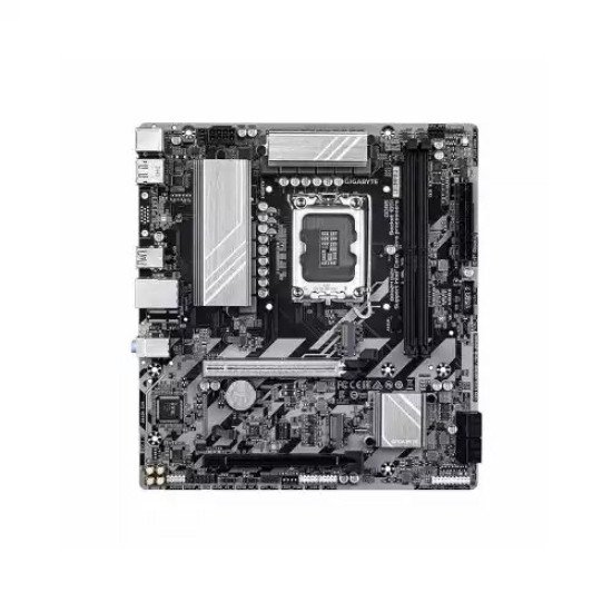 Gigabyte B860M D2H DDR5 LGA1851 Socket Motherboard