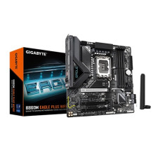 GIGABYTE B860M EAGLE P WIFI6E (AMD) Motherboard 