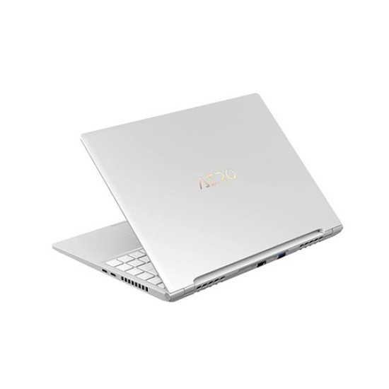 Gigabyte Core i7 13th Gen 13700h 16 Gb RAM 1 Tb SSD Aero 14 OLED BMF Gaming Laptop 