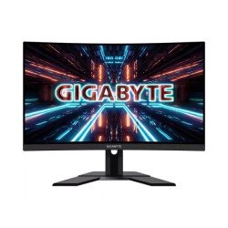 GIGABYTE G27FC 27 INCH CURVED GAMING MONITOR