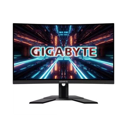 GIGABYTE G27FC 27 INCH CURVED GAMING MONITOR