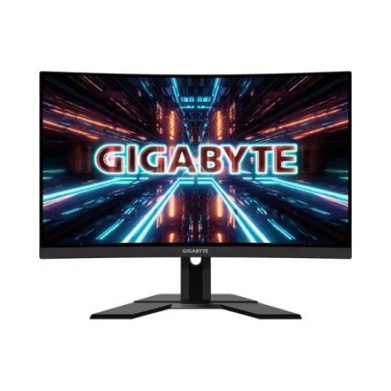 GIGABYTE G27FC 27 INCH CURVED GAMING MONITOR