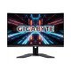 GIGABYTE G27FC 27 INCH CURVED GAMING MONITOR