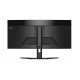 GIGABYTE G34WQCP 34 inch 180Hz WQHD (3440x1440)Curved Gaming Monitor