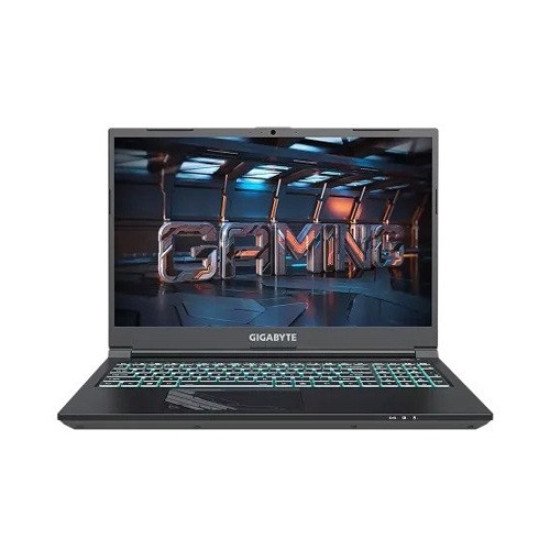 Gigabyte G5 MF i5 Graphics 15.6 Inch FHD 144Hz Gaming Laptop