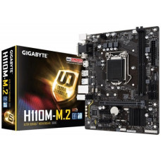 Gigabyte GA-H110M-M.2 DDR4 Motherboard